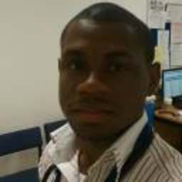 Dr Etiisua Jackson MD
